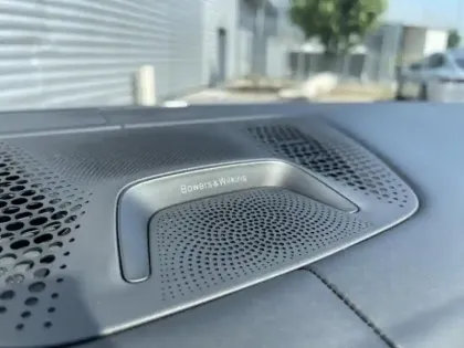 Photo 18 BMW X6  M50dA 400ch