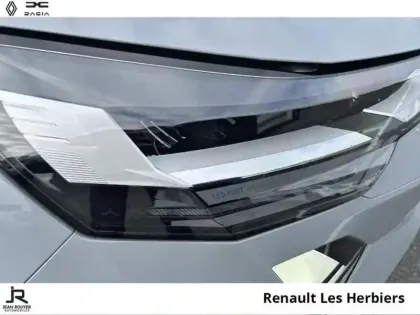 Photo 11 Renault Captur  1.8 E-Tech full hybrid 160ch Techno - 25