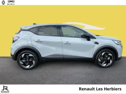 Photo 4 Renault Captur  1.8 E-Tech full hybrid 160ch Techno - 25