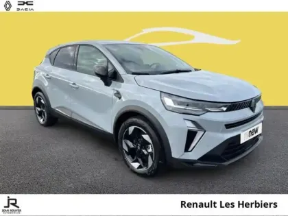 Photo 1 Renault Captur  1.8 E-Tech full hybrid 160ch Techno - 25