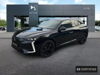 Photo Ds Ds 4 Pallas Business