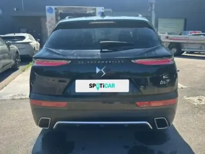 Photo 5 DS DS 7  1.6 Plug-in Hybrid 225ch Pallas