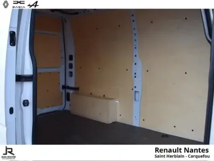 Photo 14 Renault Master  Fg F3500 L2H2 2.3 Blue dCi 135ch Confort Euro6