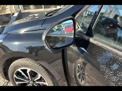 Photo 14 Renault Clio  1.6 E-Tech 145ch full hybrid Techno - 24