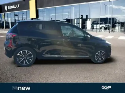 Photo 6 Renault Clio  1.6 E-Tech 145ch full hybrid Techno - 24