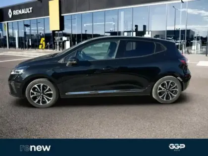 Photo 2 Renault Clio  1.6 E-Tech 145ch full hybrid Techno - 24