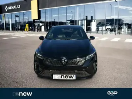 Photo 1 Renault Clio  1.6 E-Tech 145ch full hybrid Techno - 24