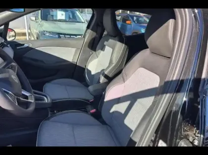 Photo 9 Renault Clio  1.6 E-Tech 145ch full hybrid Techno - 24