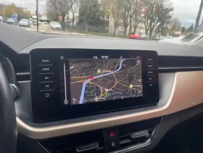 Photo 18 Skoda Kamiq 1.0 TSI Evo 110 ch DSG7 Style