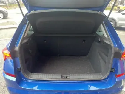 Photo 12 Skoda Kamiq 1.0 TSI Evo 110 ch DSG7 Style