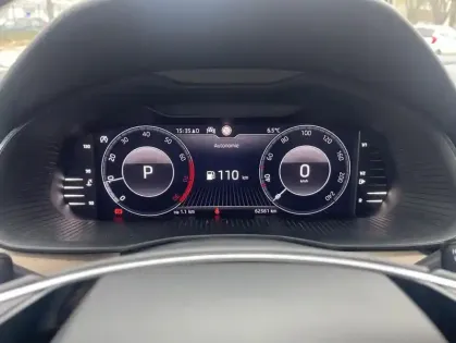 Photo 15 Skoda Kamiq 1.0 TSI Evo 110 ch DSG7 Style