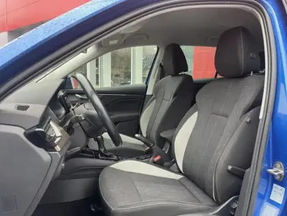 Photo 9 Skoda Kamiq 1.0 TSI Evo 110 ch DSG7 Style