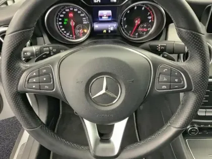 Photo 18 Mercedes GLA  180 7-G DCT Sensation