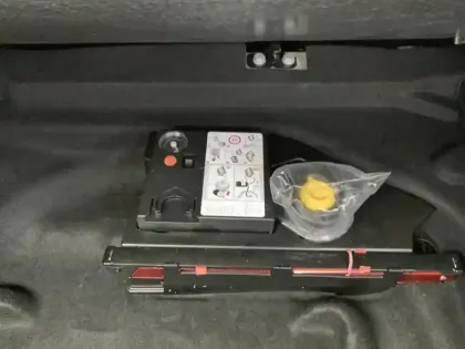 Photo 26 Mercedes GLA  180 7-G DCT Sensation