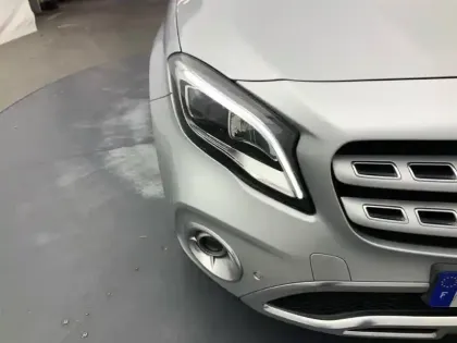 Photo 13 Mercedes GLA  180 7-G DCT Sensation