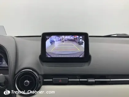 Photo 25 Mazda Cx3 CX-3 2.0L Skyactiv-G 120 4x2 Selection