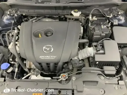 Photo 6 Mazda Cx3 CX-3 2.0L Skyactiv-G 120 4x2 Selection