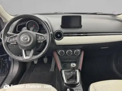 Photo 9 Mazda Cx3 CX-3 2.0L Skyactiv-G 120 4x2 Selection