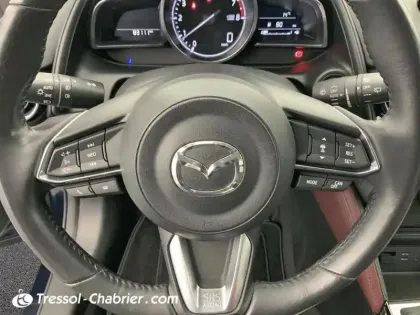 Photo 18 Mazda Cx3 CX-3 2.0L Skyactiv-G 120 4x2 Selection