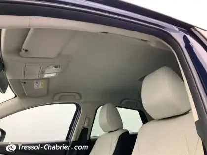 Photo 24 Mazda Cx3 CX-3 2.0L Skyactiv-G 120 4x2 Selection