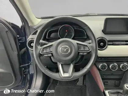 Photo 11 Mazda Cx3 CX-3 2.0L Skyactiv-G 120 4x2 Selection