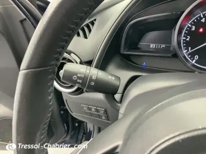 Photo 17 Mazda Cx3 CX-3 2.0L Skyactiv-G 120 4x2 Selection