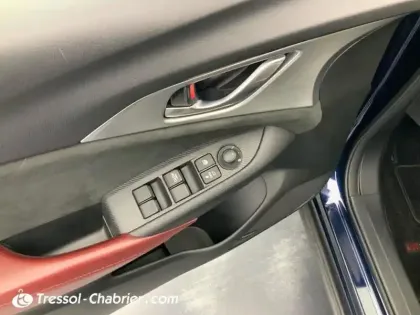 Photo 19 Mazda Cx3 CX-3 2.0L Skyactiv-G 120 4x2 Selection