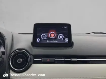 Photo 21 Mazda Cx3 CX-3 2.0L Skyactiv-G 120 4x2 Selection