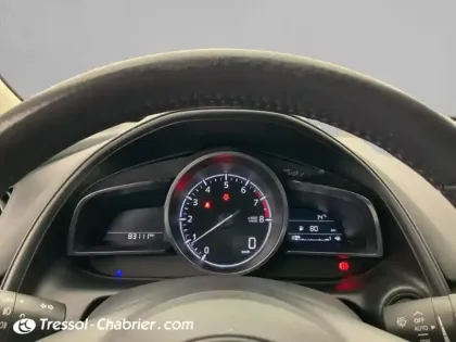 Photo 20 Mazda Cx3 CX-3 2.0L Skyactiv-G 120 4x2 Selection