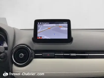 Photo 10 Mazda Cx3 CX-3 2.0L Skyactiv-G 120 4x2 Selection