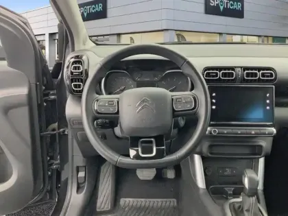 Photo 11 Citroën C3 Aircross  PureTech 110 S&S EAT6 Shine