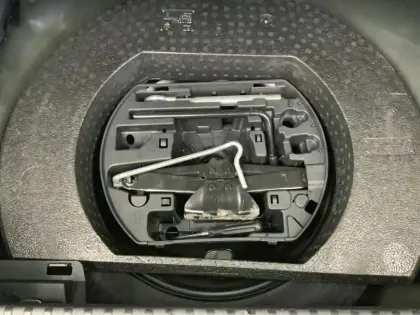 Photo 26 Citroën C3 Aircross  PureTech 110 S&S EAT6 Shine