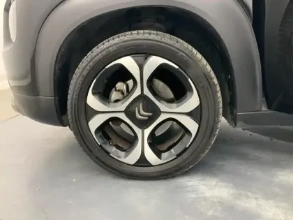 Photo 14 Citroën C3 Aircross  PureTech 110 S&S EAT6 Shine