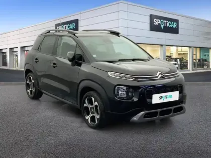 Photo 28 Citroën C3 Aircross  PureTech 110 S&S EAT6 Shine