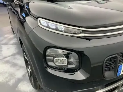 Photo 13 Citroën C3 Aircross  PureTech 110 S&S EAT6 Shine