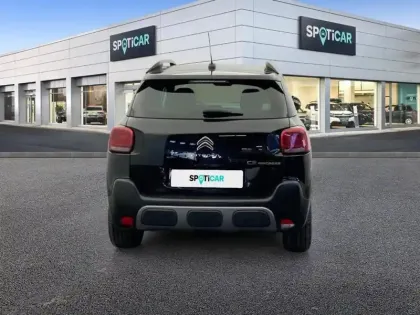 Photo 3 Citroën C3 Aircross  PureTech 110 S&S EAT6 Shine