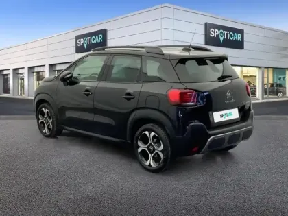Photo 29 Citroën C3 Aircross  PureTech 110 S&S EAT6 Shine