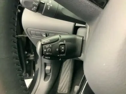 Photo 16 Citroën C3 Aircross  PureTech 110 S&S EAT6 Shine