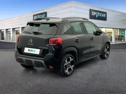 Photo 1 Citroën C3 Aircross  PureTech 110 S&S EAT6 Shine