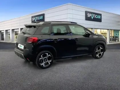 Photo 27 Citroën C3 Aircross  PureTech 110 S&S EAT6 Shine