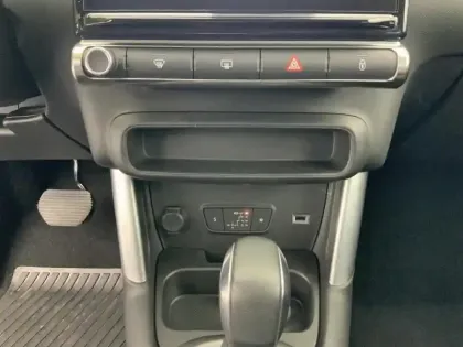 Photo 12 Citroën C3 Aircross  PureTech 110 S&S EAT6 Shine