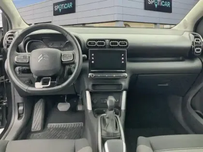 Photo 9 Citroën C3 Aircross  PureTech 110 S&S EAT6 Shine