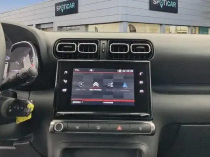 Photo 10 Citroën C3 Aircross  PureTech 110 S&S EAT6 Shine