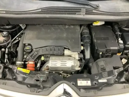 Photo 6 Citroën C3 Aircross  PureTech 110 S&S EAT6 Shine