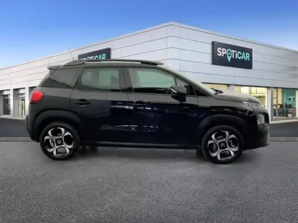 Photo 5 Citroën C3 Aircross  PureTech 110 S&S EAT6 Shine