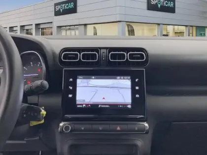 Photo 21 Citroën C3 Aircross  PureTech 110 S&S EAT6 Shine