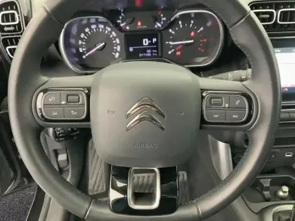 Photo 18 Citroën C3 Aircross  PureTech 110 S&S EAT6 Shine