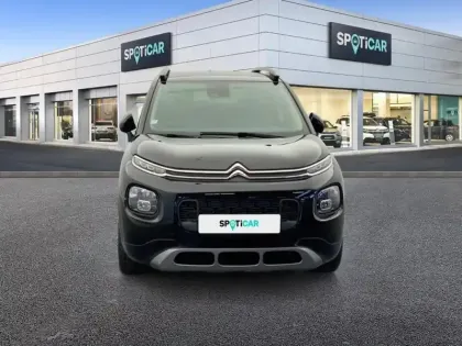 Photo 2 Citroën C3 Aircross  PureTech 110 S&S EAT6 Shine