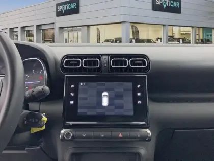 Photo 25 Citroën C3 Aircross  PureTech 110 S&S EAT6 Shine