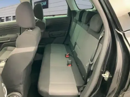 Photo 22 Citroën C3 Aircross  PureTech 110 S&S EAT6 Shine